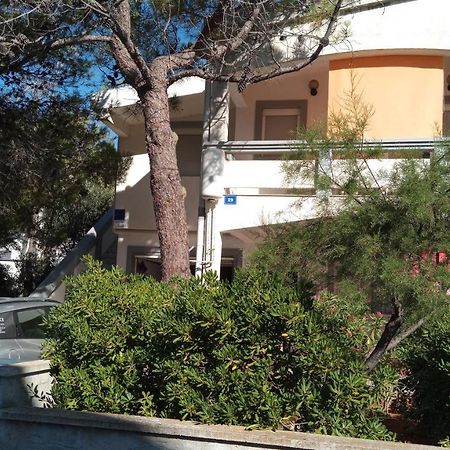 Apartman Nardi Vir Kültér fotó
