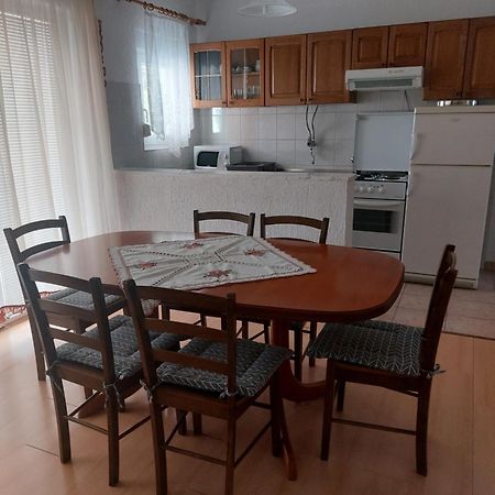 Apartman Nardi Vir Kültér fotó