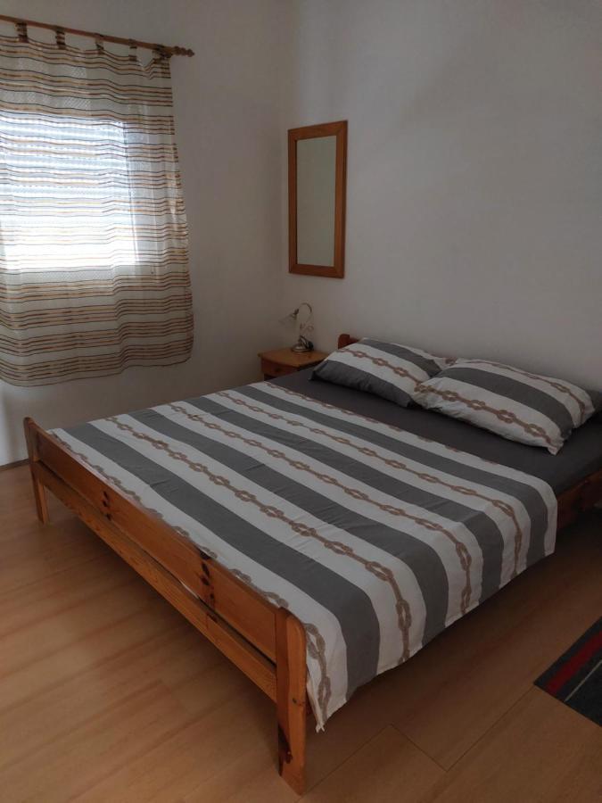 Apartman Nardi Vir Kültér fotó